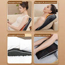 Almofada de Massagem Shiatsu com Calor