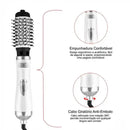 Escova Secadora Ionic - Modeladora de Cachos 3 em 1