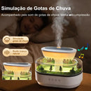 Umidificador/Difusor de Aromas