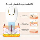 Depilador a Laser IPL (Handset Portátil)