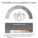 Depilador a Laser IPL (Handset Portátil)