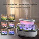 Umidificador/Difusor de Aromas