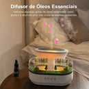 Umidificador/Difusor de Aromas