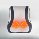 Almofada de Massagem Shiatsu com Calor