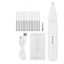 Caneta de Plasma para Remoção de Manchas/Sardas