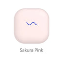 Esterilizador de Escova de Dentes UV Portátil