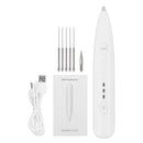 Caneta de Plasma para Remoção de Manchas/Sardas