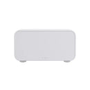 Umidificador e Difusor de Aromas Ultrassônico (Efeito Chama)