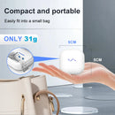 Esterilizador de Escova de Dentes UV Portátil