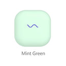 Esterilizador de Escova de Dentes UV Portátil