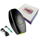 Depilador a Laser IPL (Handset Portátil)