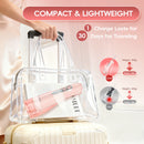 Irradiador Oral (Jato de Água) para Limpeza Profunda