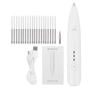 Caneta de Plasma para Remoção de Manchas/Sardas