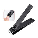 Kit de Manicure de Precisão em Aço Inoxidável