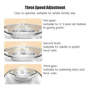 Cortador de Unhas Elétrico Automático (Seguro)