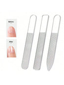 Polidor de Unhas de Vidro Nano