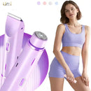 Aparador Elétrico Feminino 2 em 1 - Resistente à Água IPX7