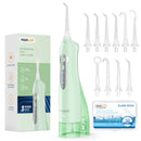 Irradiador Oral (Jato de Água) para Limpeza Profunda