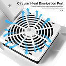 Aspirador de Pó para Unhas (Coletor)