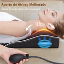 Almofada de Massagem Shiatsu com Calor