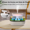 Umidificador/Difusor de Aromas