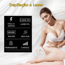 Depilador a Laser IPL (Handset Portátil)